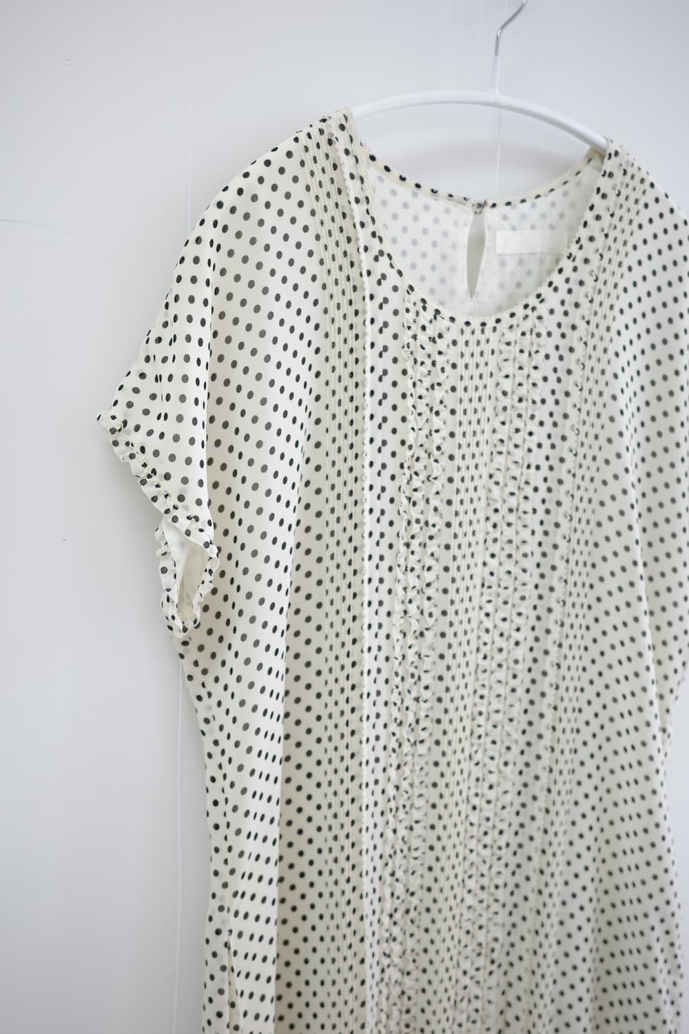 Kaneko Isao dot one-piece 상품이미지4