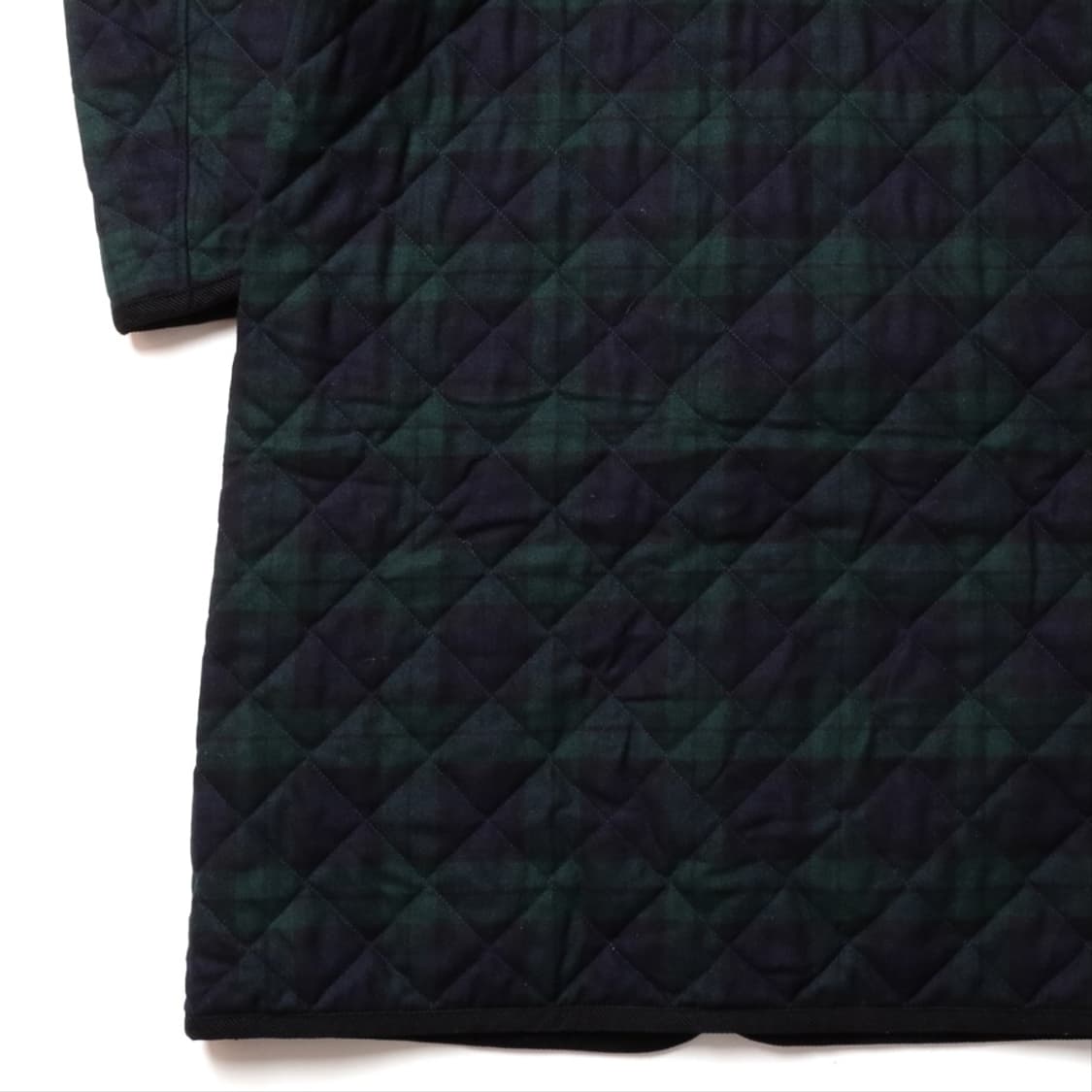 라벤햄 Lavenham Taratan Check Wool Jacket 상품이미지8
