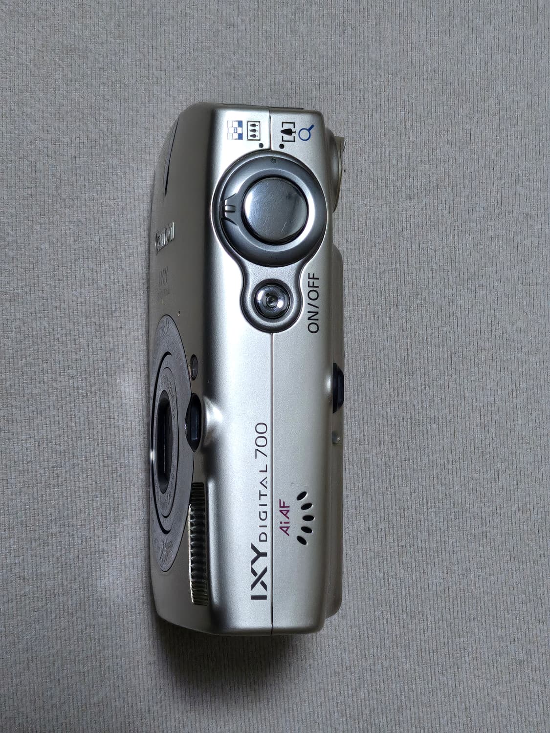 캐논 익시 700(ixus750) 상품이미지4