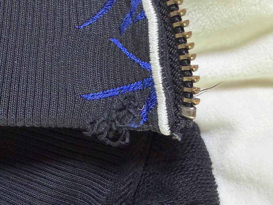 하이더 아커만 가시집업 상품이미지2