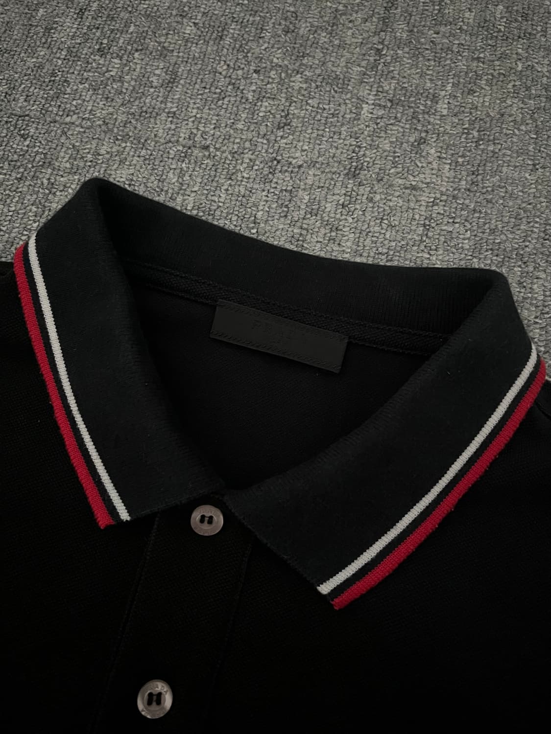 프라다 스포츠 PK 반팔 티셔츠 상품이미지3