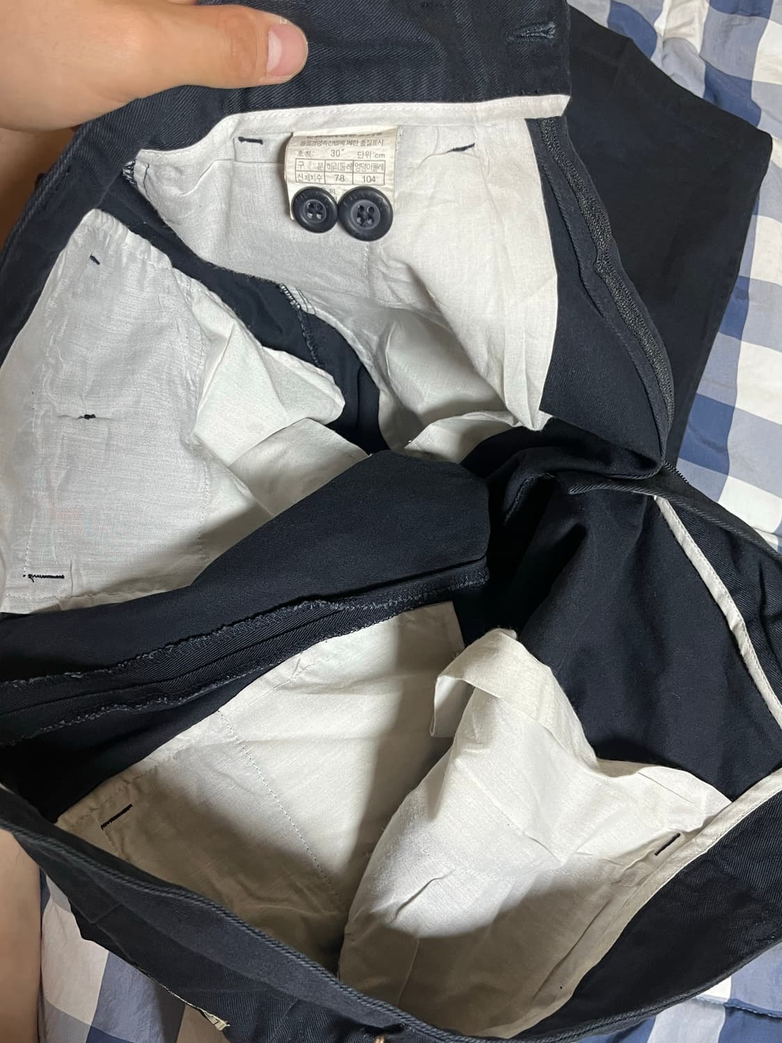 CHANGE 2118 미국 빈티지 30 상품이미지7