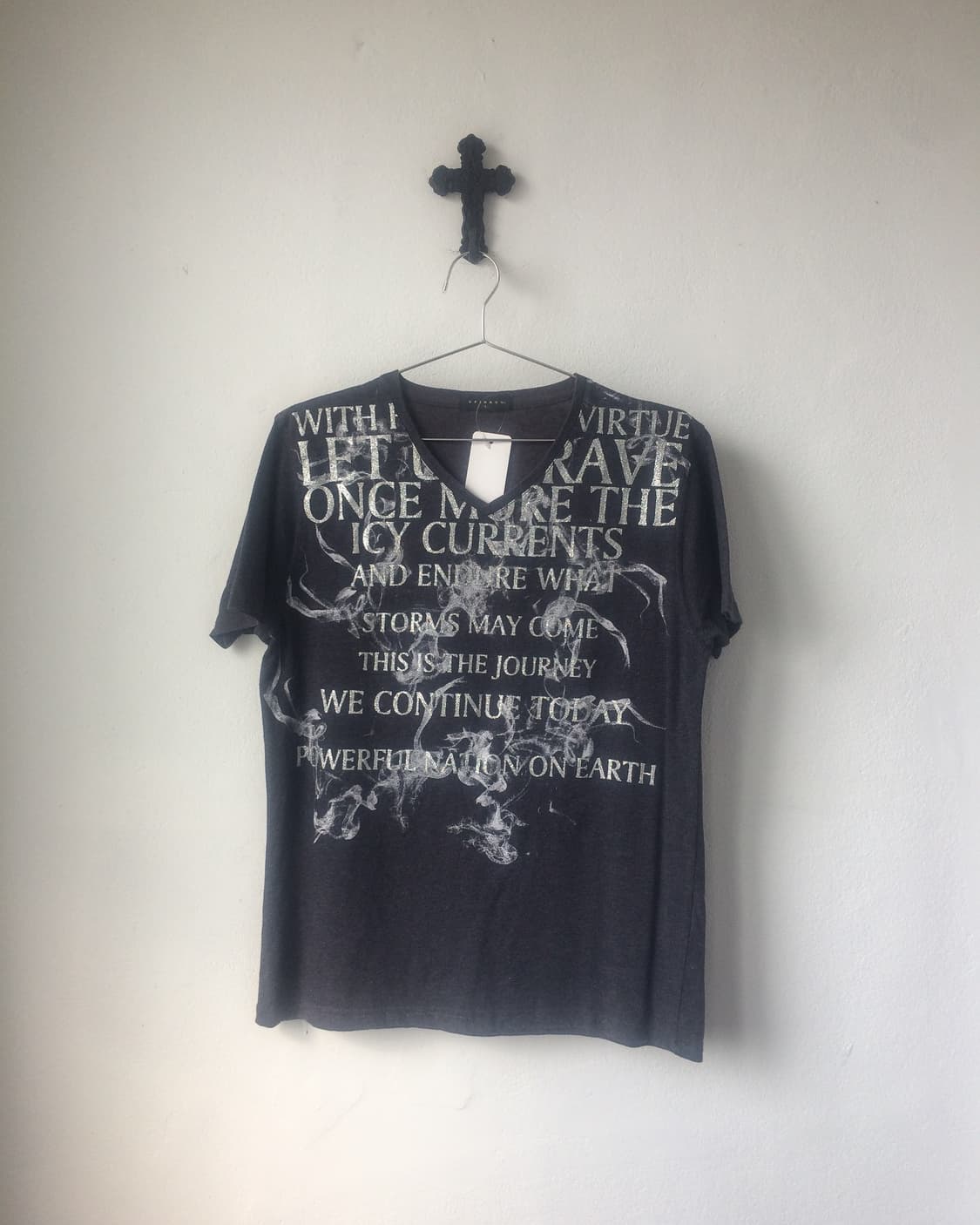 Printing t shirt 상품이미지2