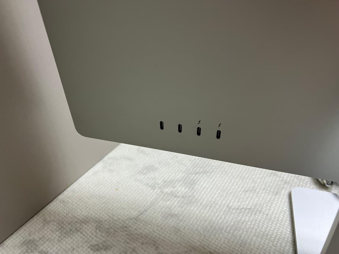 2021 아이맥 M1 24인치 실버 고급형 상품이미지3