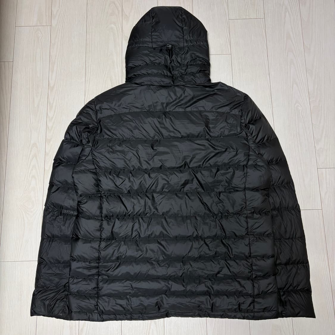 [L] 파타고니아 다운스웨터 후디 상품이미지5