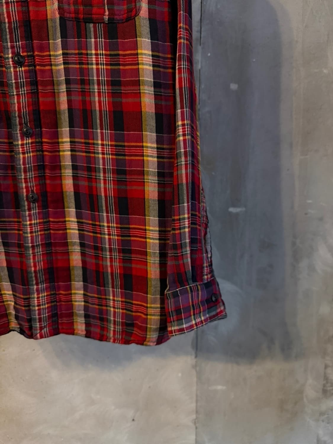 폴로 랄프로렌 셔츠 100~105 상품이미지6