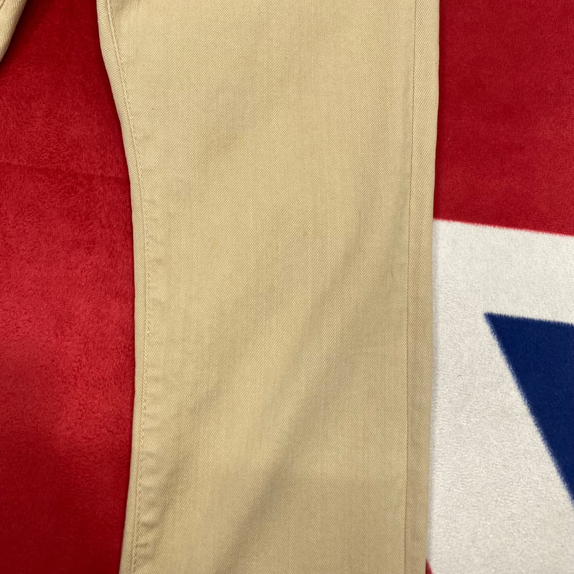 디스퀘어드 데님팬츠 44실측 30-32 상품이미지6