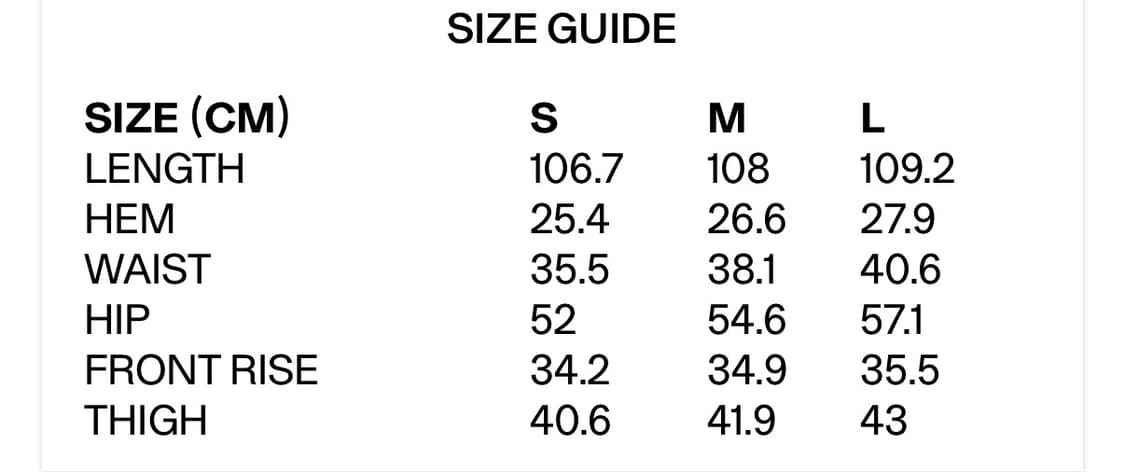 Open yy FULL GATHER PANTS, BLACK 상품이미지3