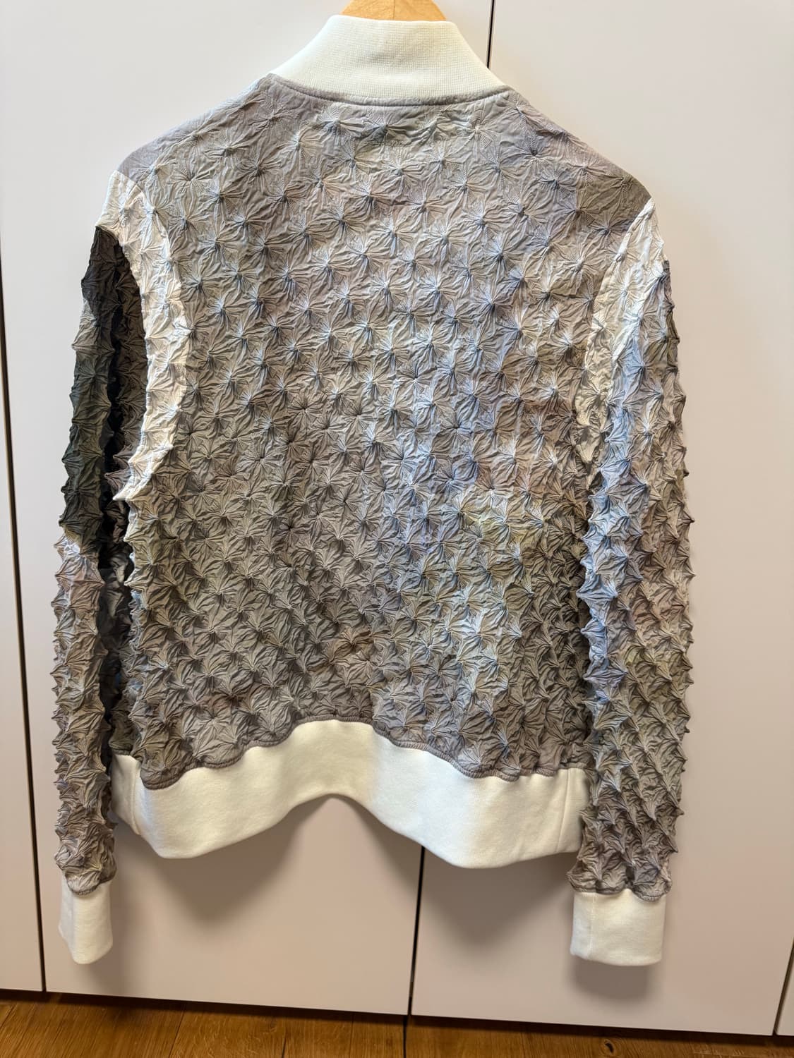 MASU 스파이크 스타디움 자켓 상품이미지2