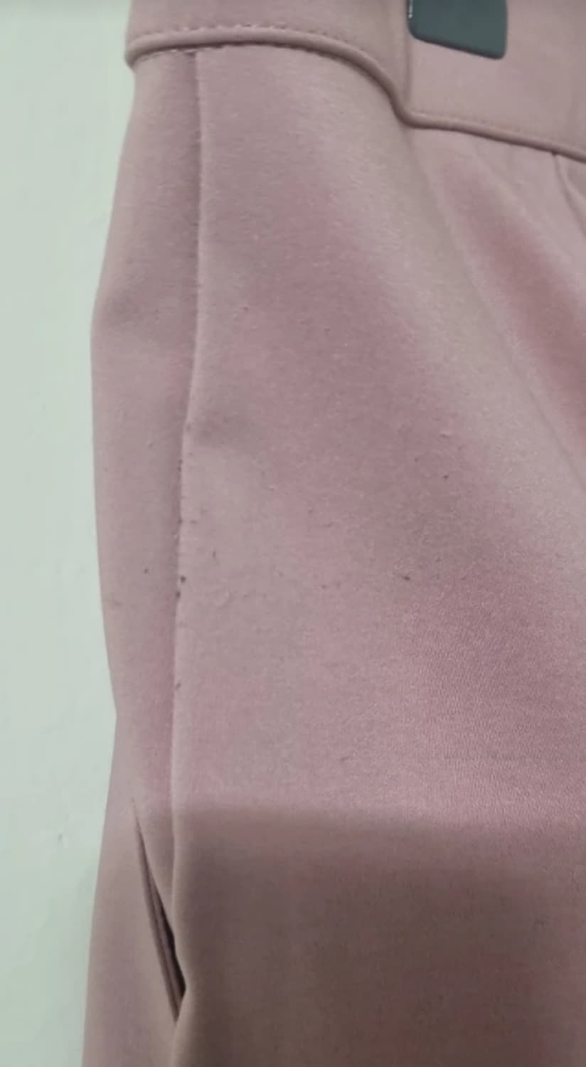 22xx 핑크 슬랙스 바지 상품이미지4