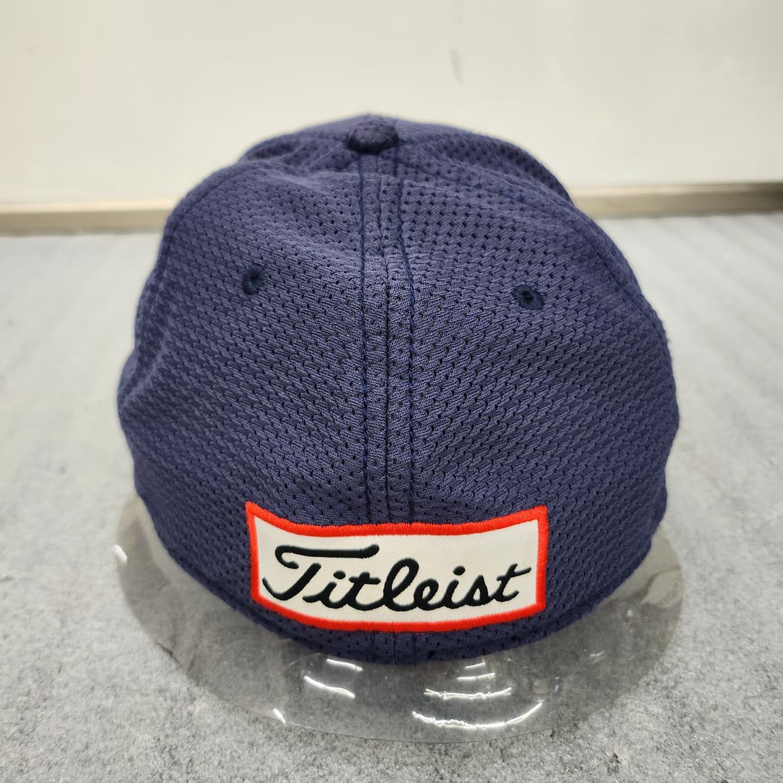 타이틀리스트 Pro V1 골프 모자 M/L사이즈 상품이미지5