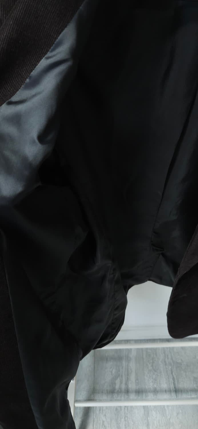 에잇세컨즈 코듀로이 자켓 XXL 상품이미지5