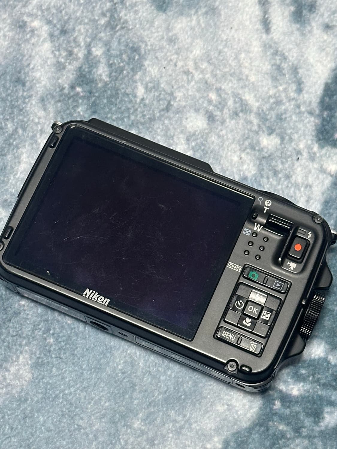 니콘 쿨픽스 coolpix aw110 상품이미지2