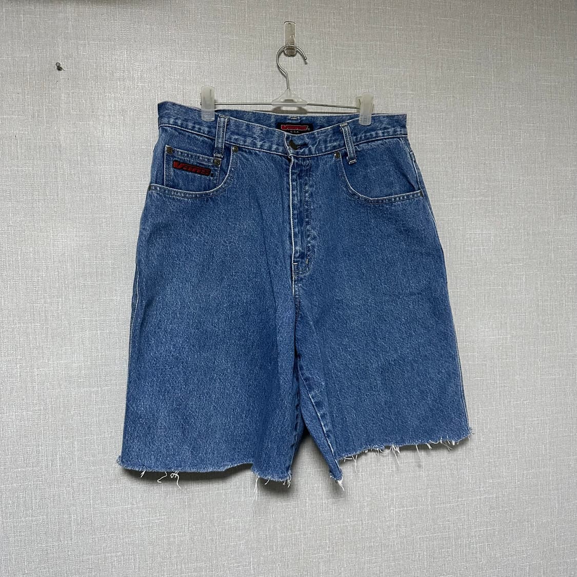 90s usa 반스 쇼츠 상품이미지1