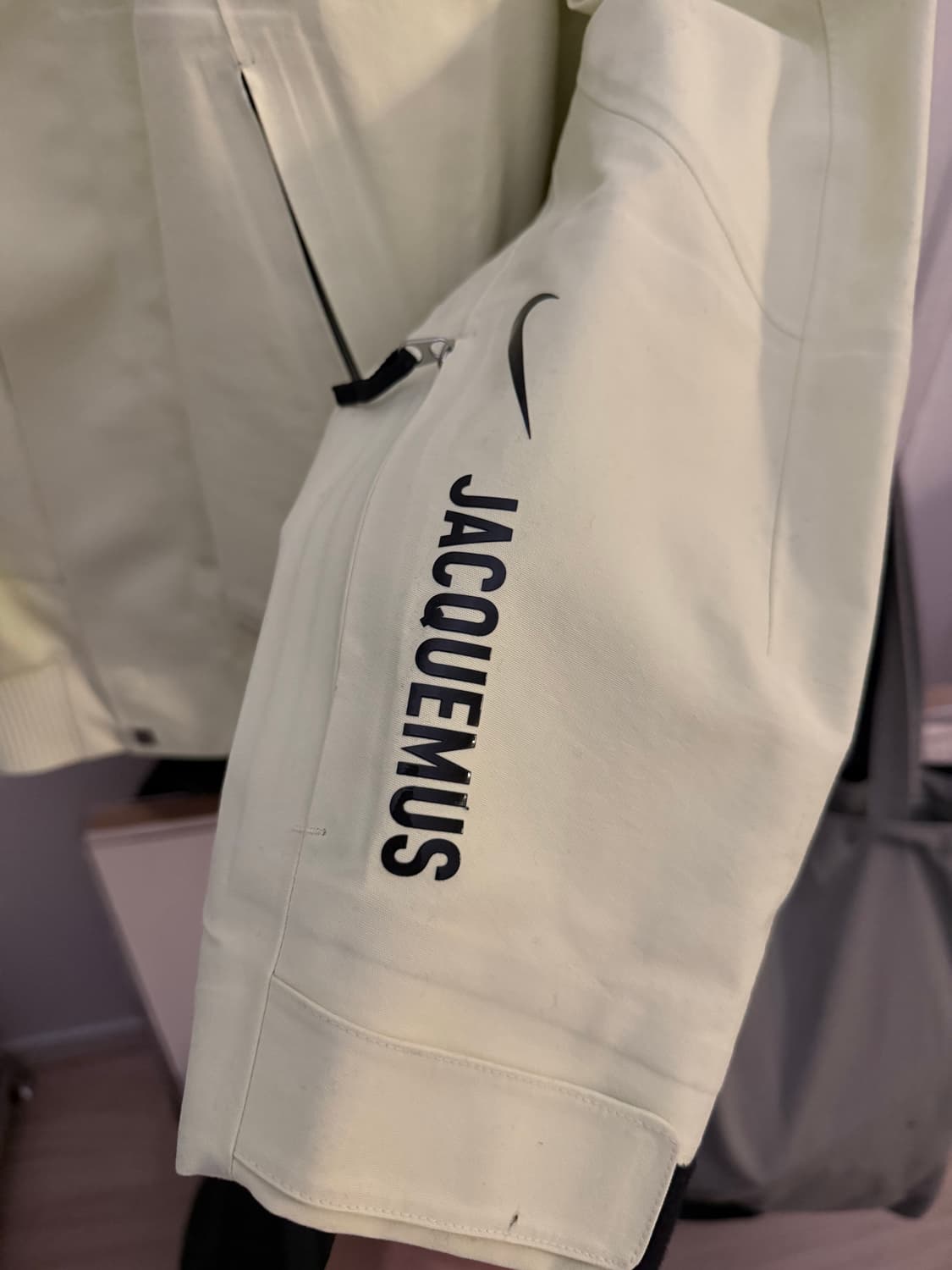 25FW 나이키 자크뮈스 고어텍스 투인원 자켓 상품이미지2