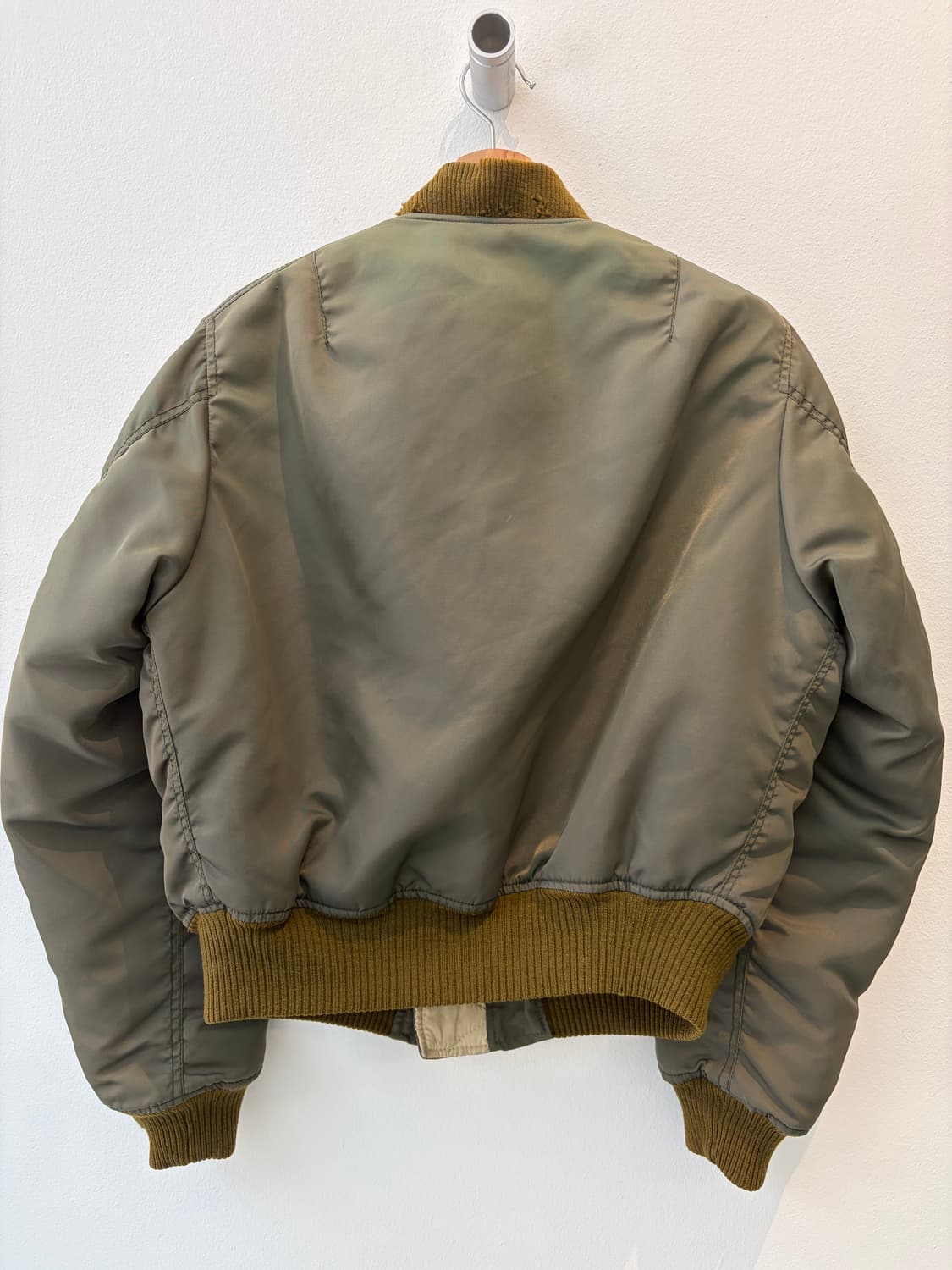 1997AW helmut lang bomber jacket 상품이미지3