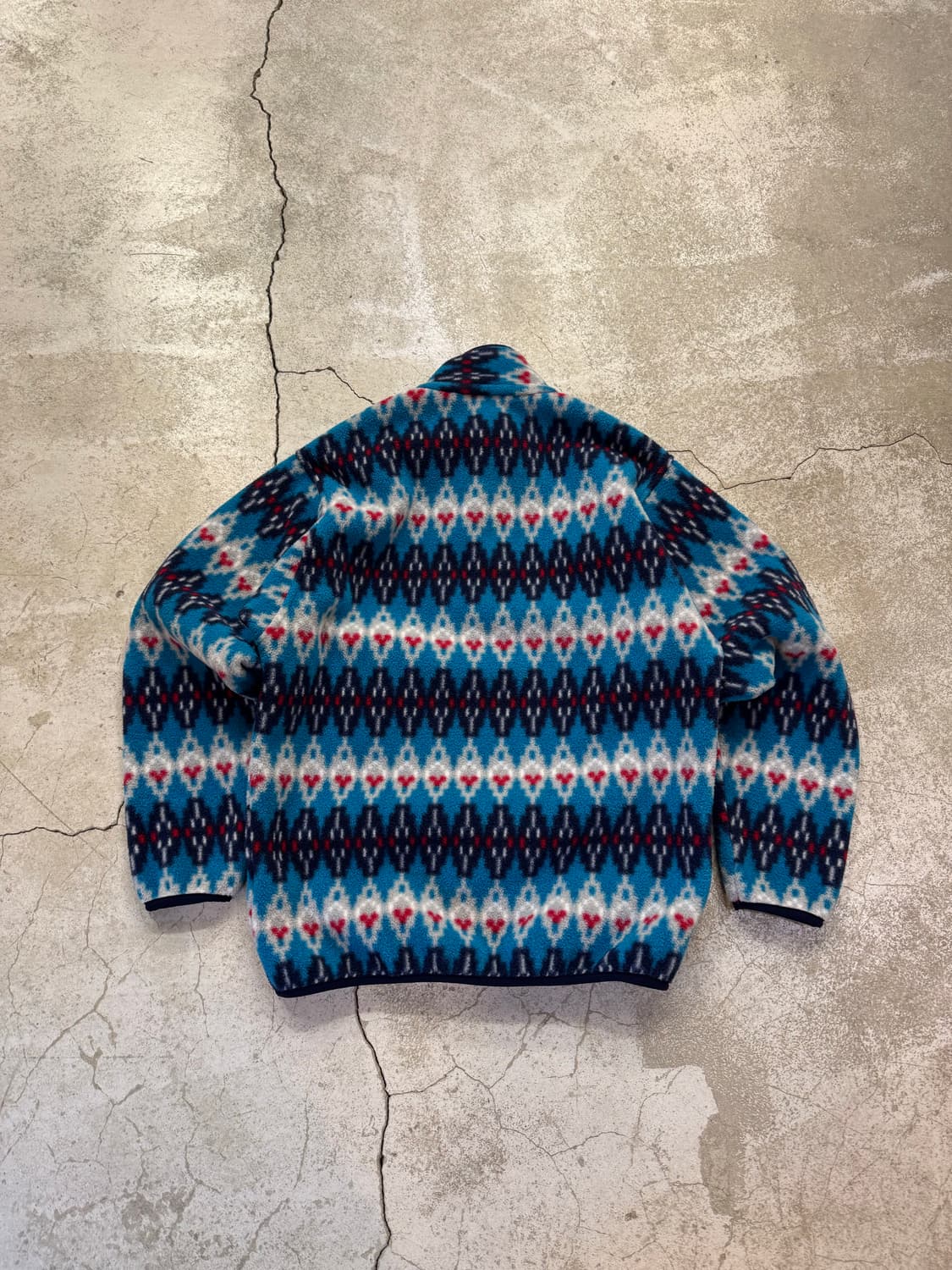 파타고니아 아즈텍 헤비웨이트 신칠라 상품이미지7