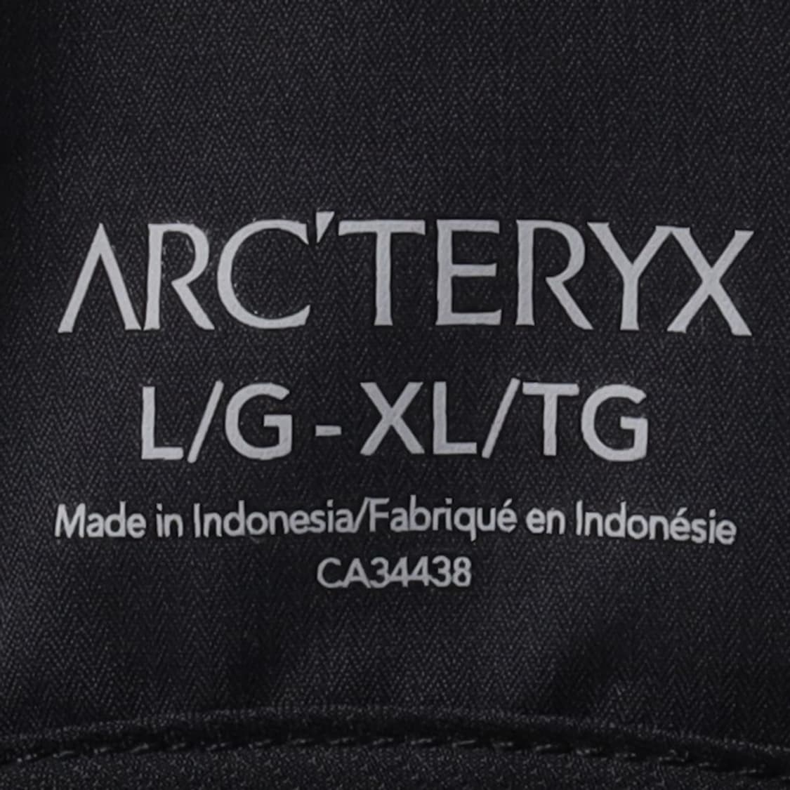 아크테릭스 ARC'TERYX Calvus Cap 상품이미지6