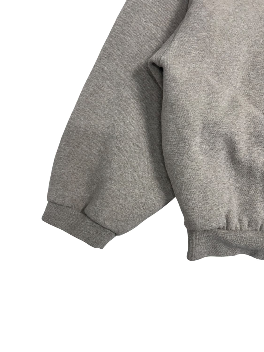 피어오브갓 에센셜 코어 헤더 후드티 상품이미지3