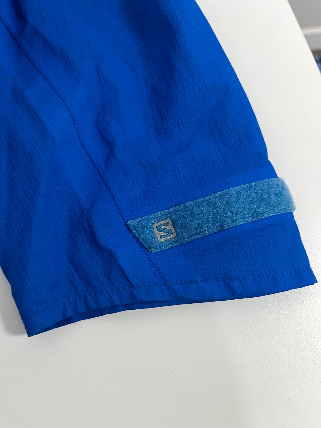 살로몬 고어텍스 바람막이 상품이미지4