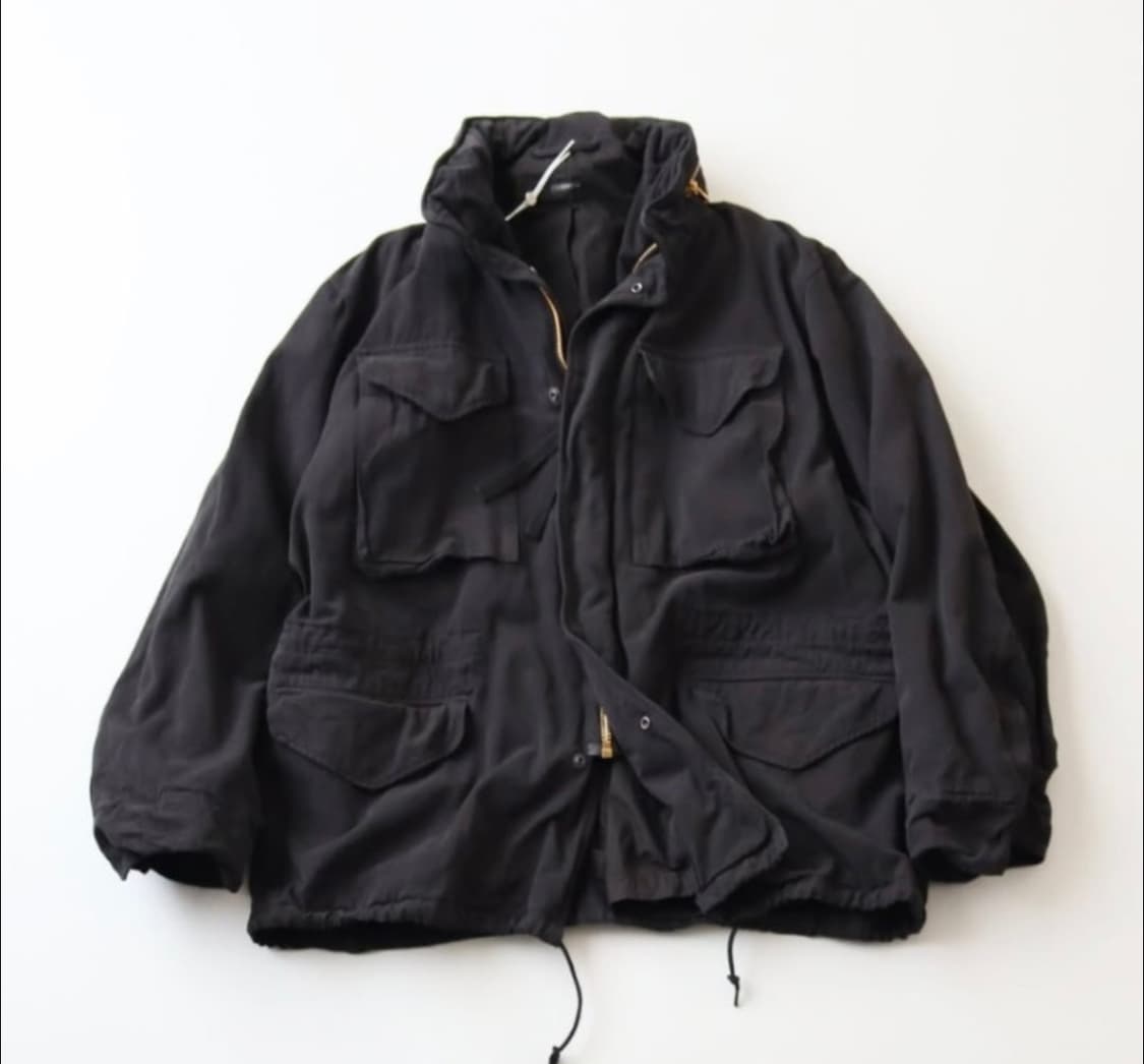 (구매) 24aw 코모리 m65 3사이즈 상품이미지1