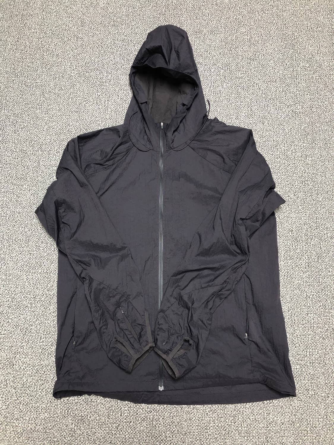 [XL] Paf 5.1 Technical Jacket Purple 상품이미지2