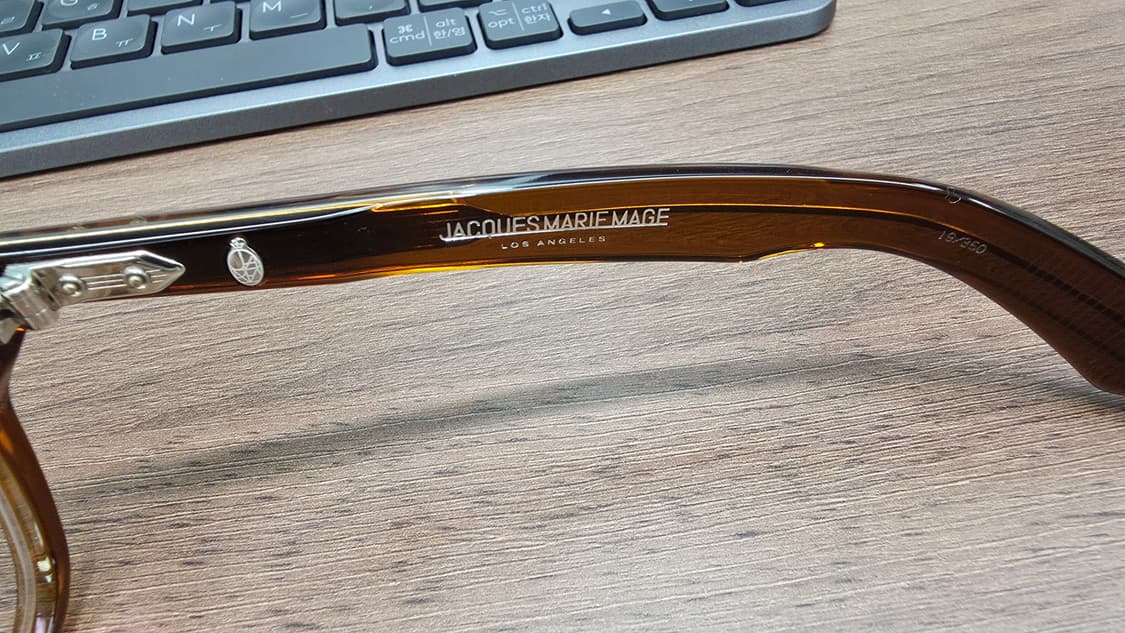 자크마리마지 제피린 히코리 47 풀세트 상품이미지5