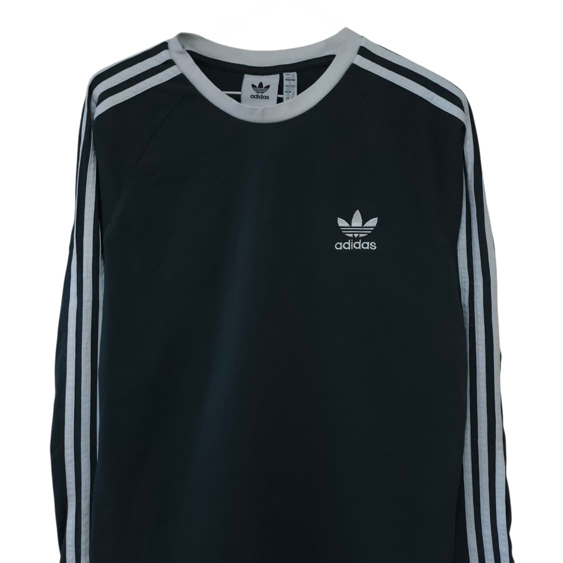 아디다스 파이어버드 긴팔 티셔츠 100 L 상품이미지2