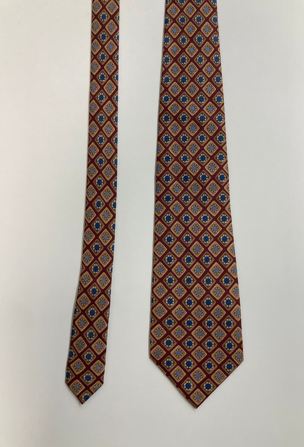 짐톰슨 넥타이 상품이미지1