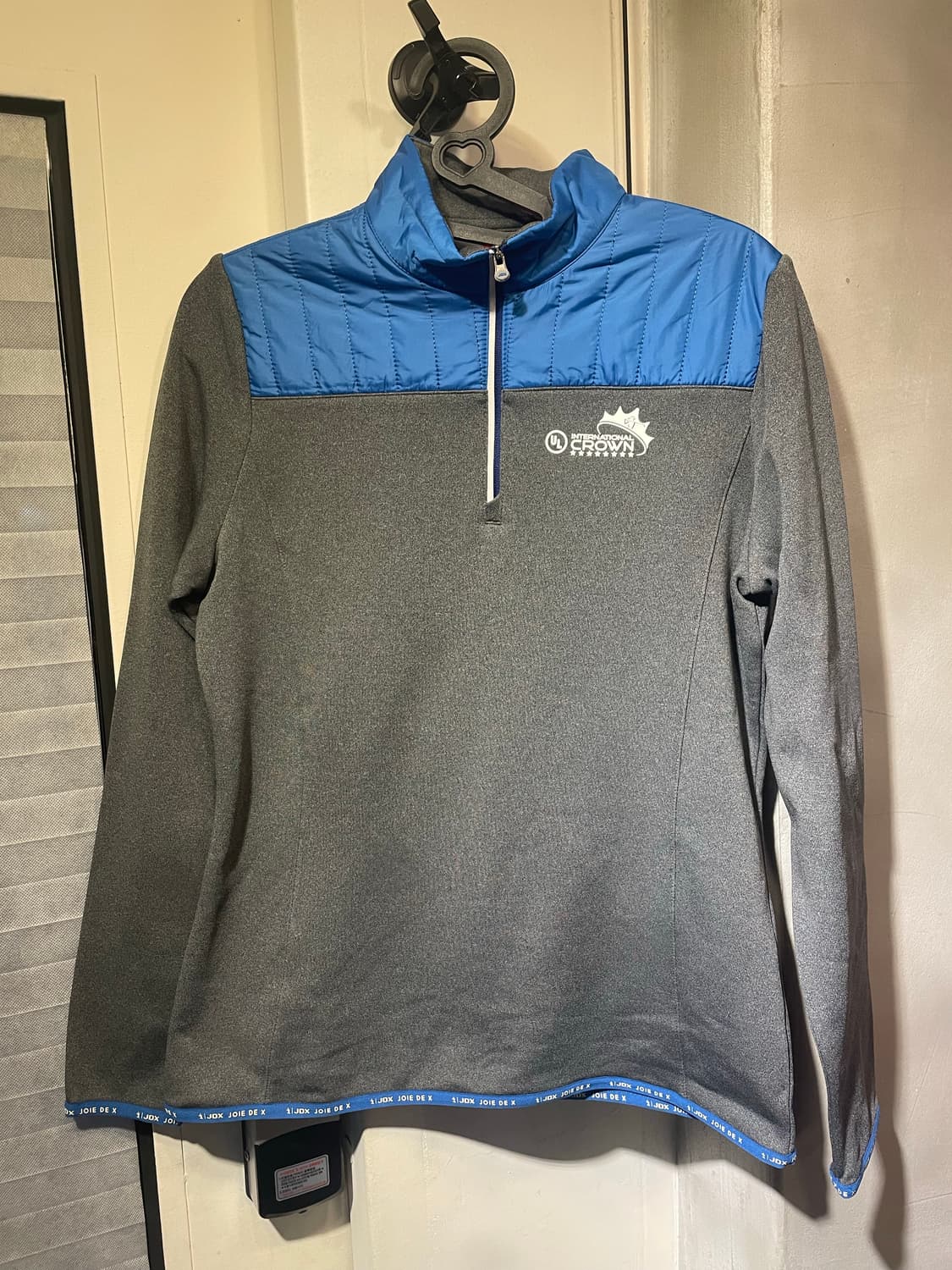 JDX 95  실측48 기장60 상품이미지1