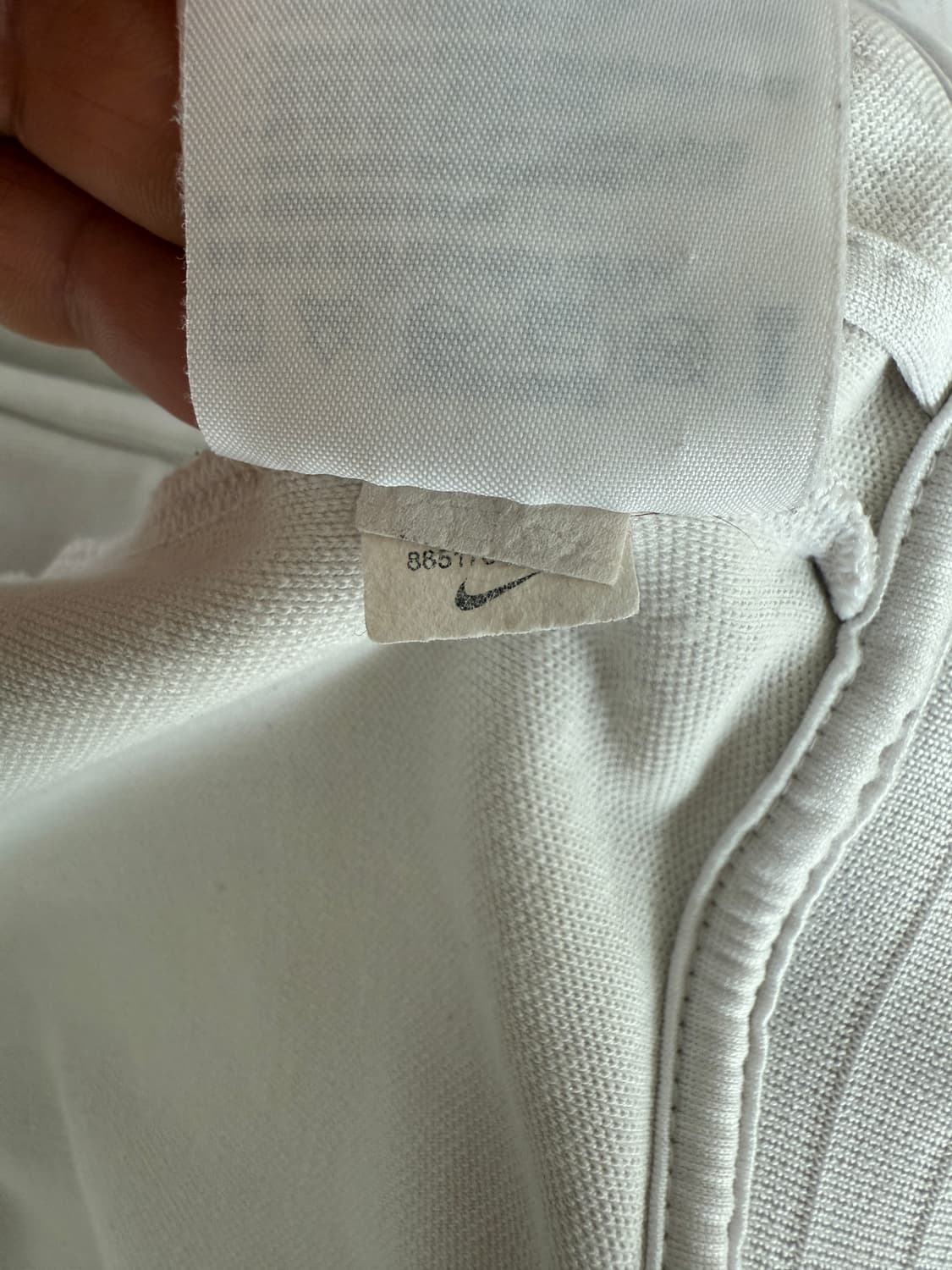 올드 나이키(NIKE) 져지 상품이미지9
