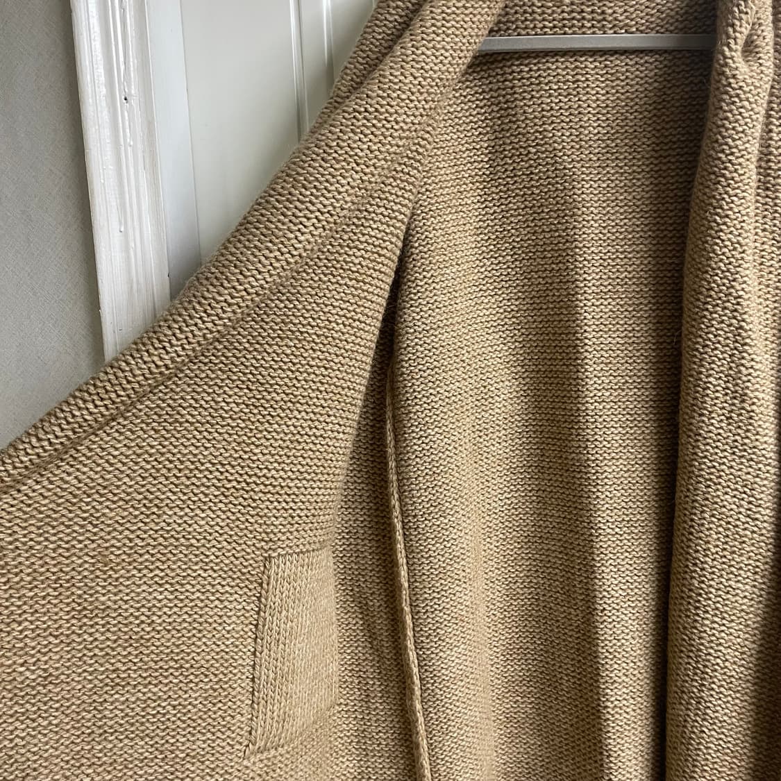 콜롬보 롱가디건 상품이미지6