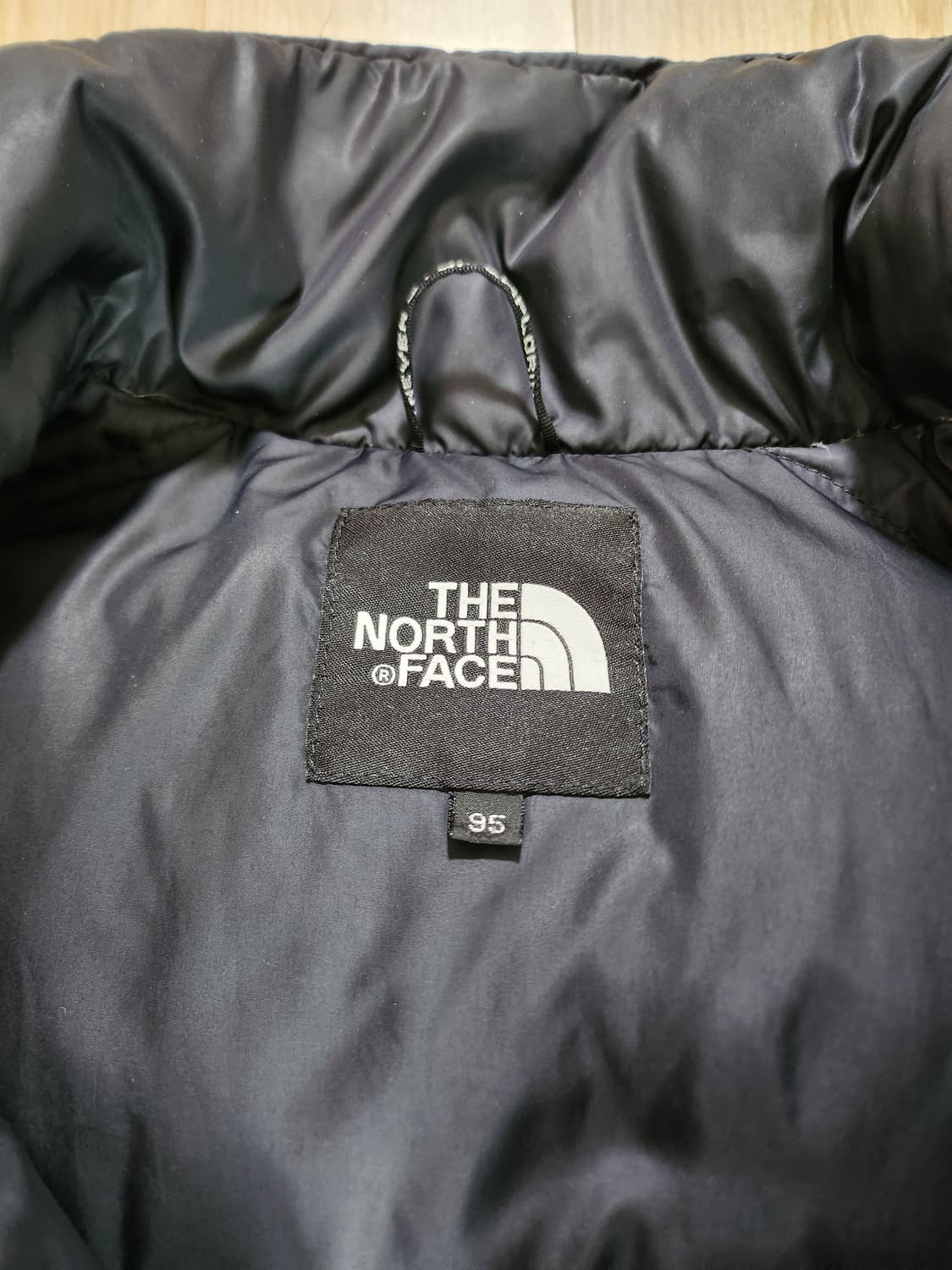 노스페이스 700눕시패딩 (95 상품이미지10