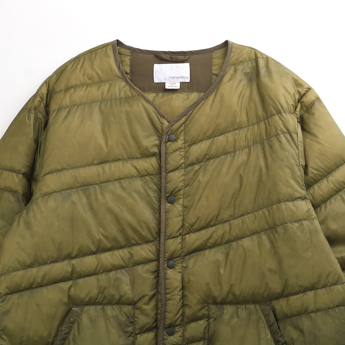 nanamica 상품이미지2