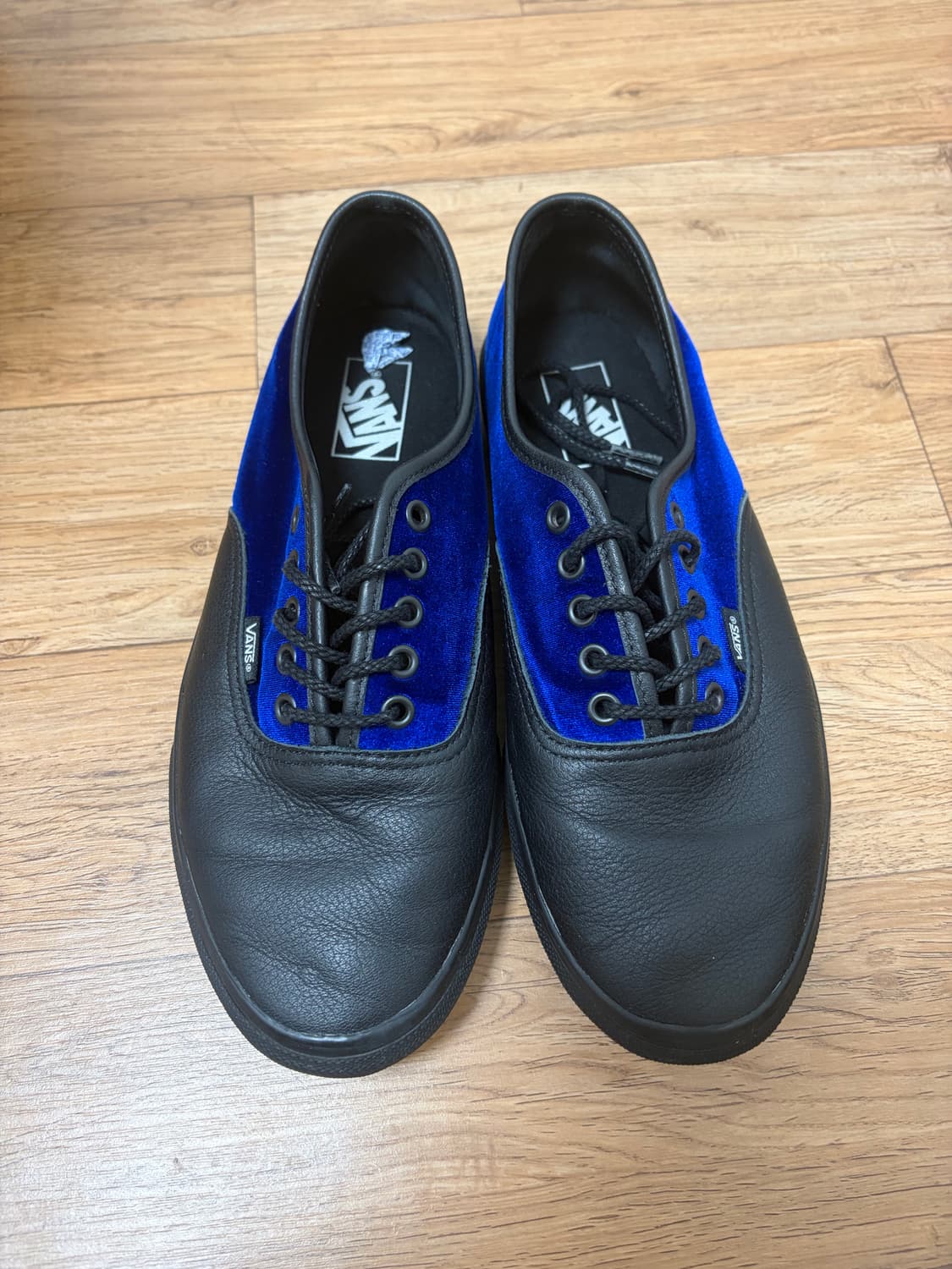 반스 재팬 아리하라미유키 280 상품이미지2