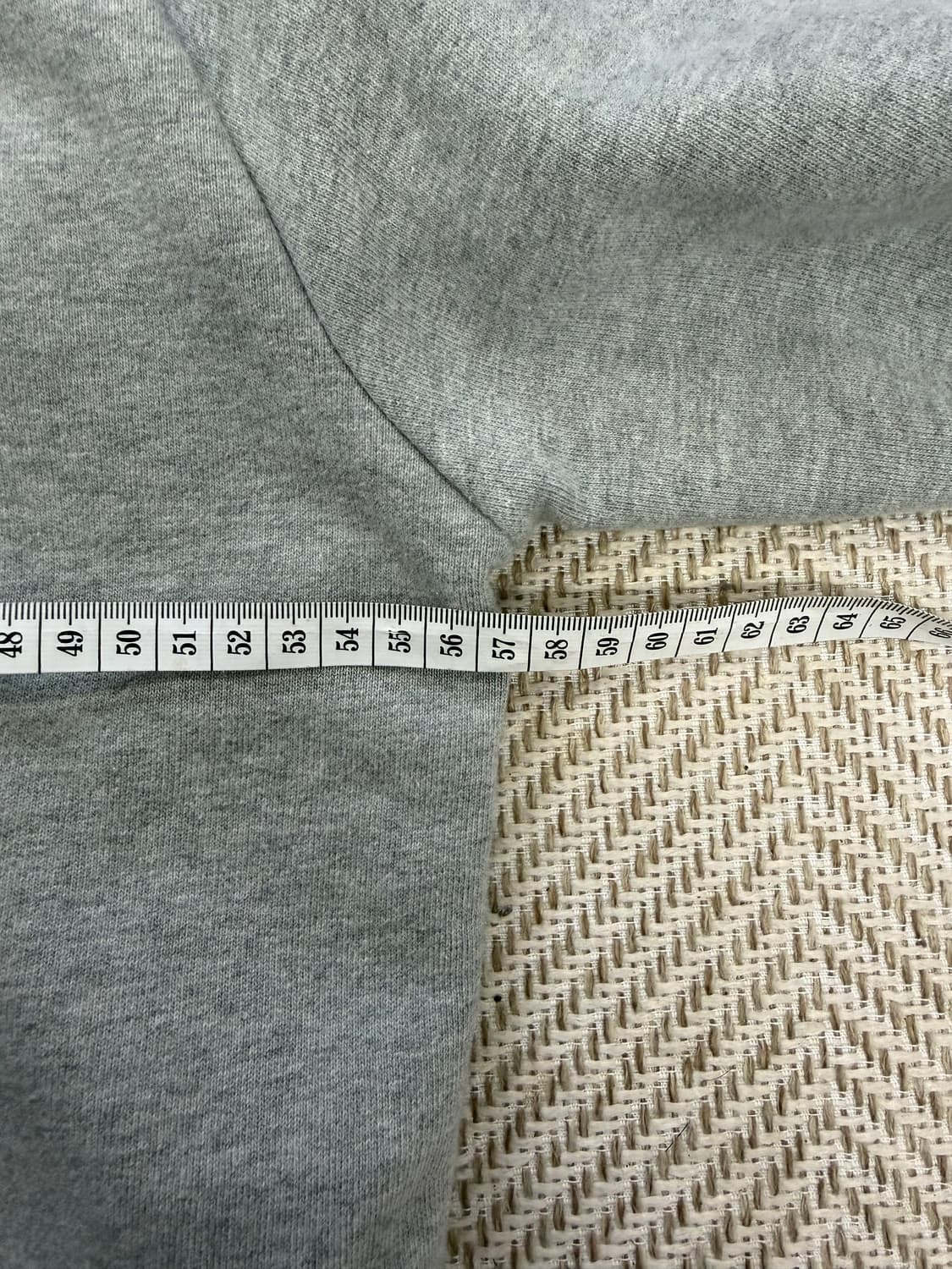 정품) 칼하트 남성 후드집업 L 상품이미지8