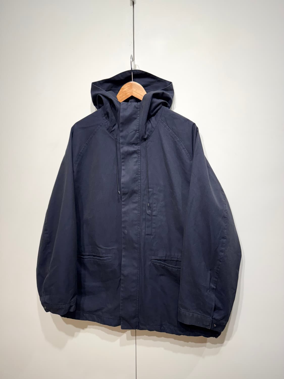 포터리 마운틴 후드 자켓 상품이미지2