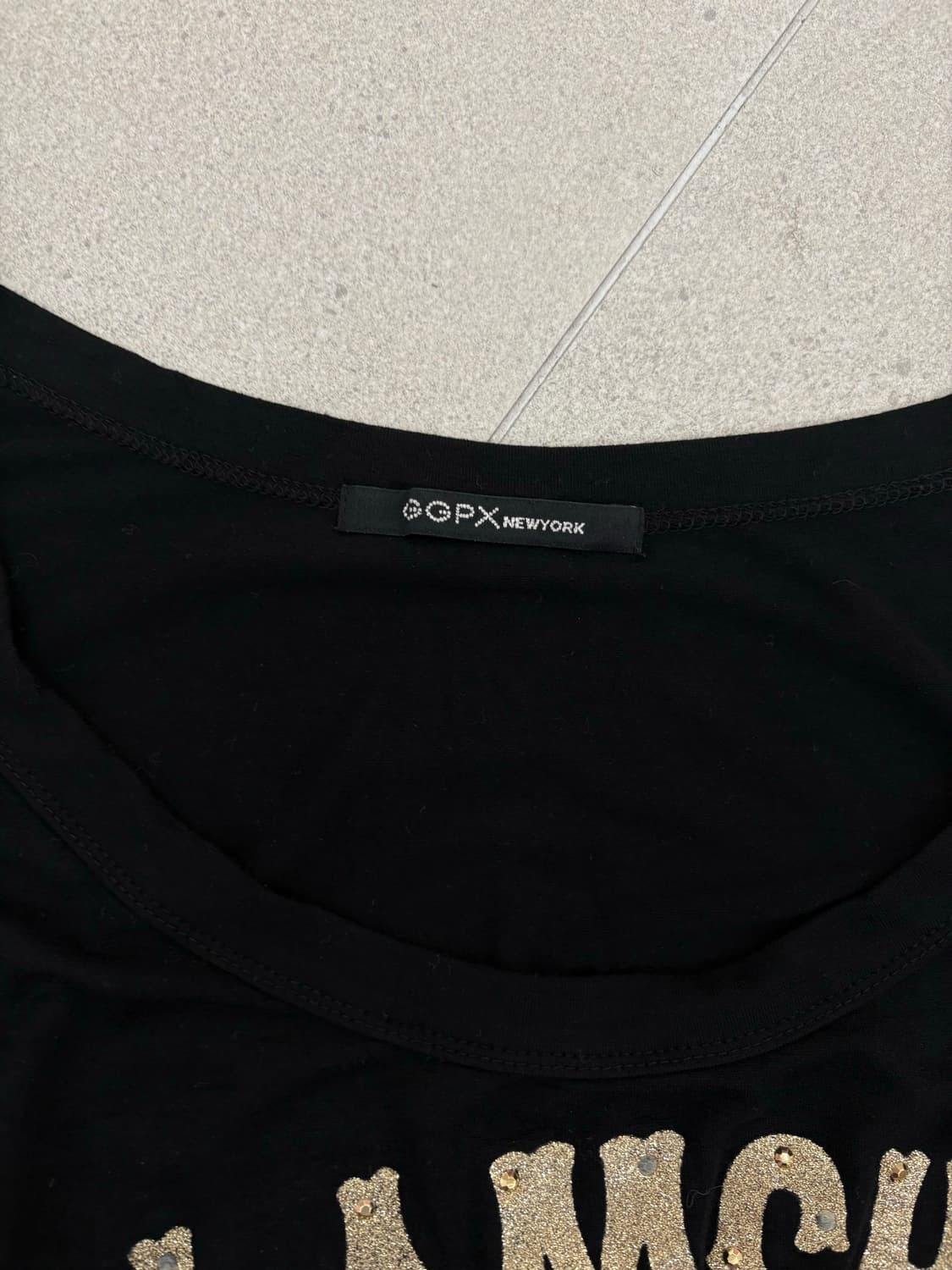 아일렛 시스루 레이스 롱슬리브 상품이미지6