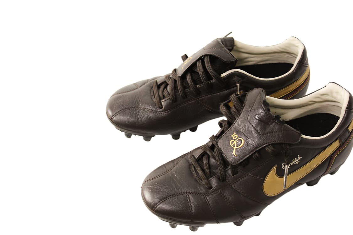 Nike Tiempo Ronaldinho 10R Q10 FG 상품이미지3