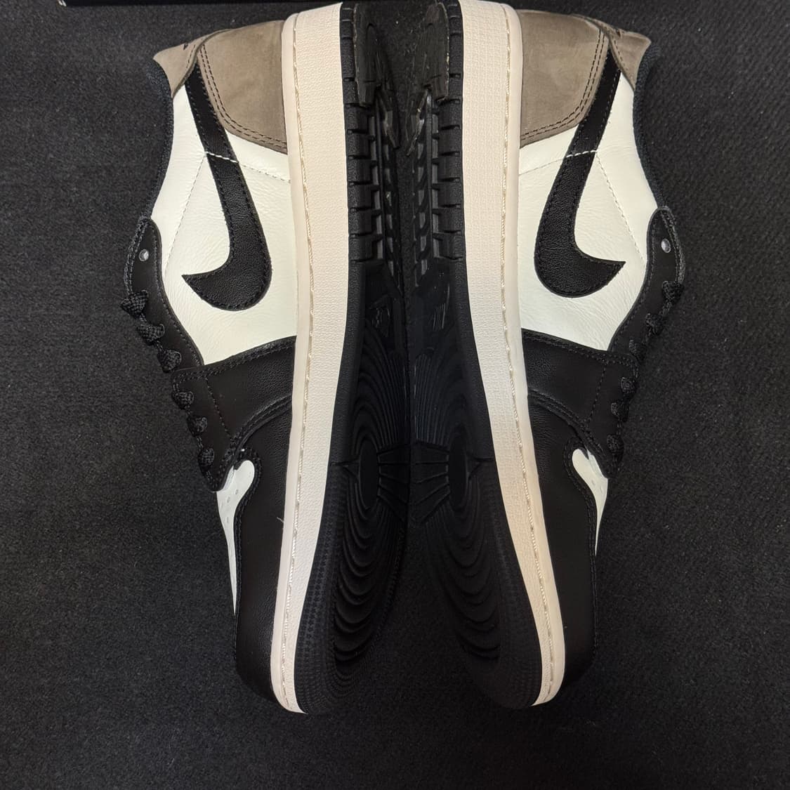 [270] 조던1 로우 다크 모카 상품이미지5