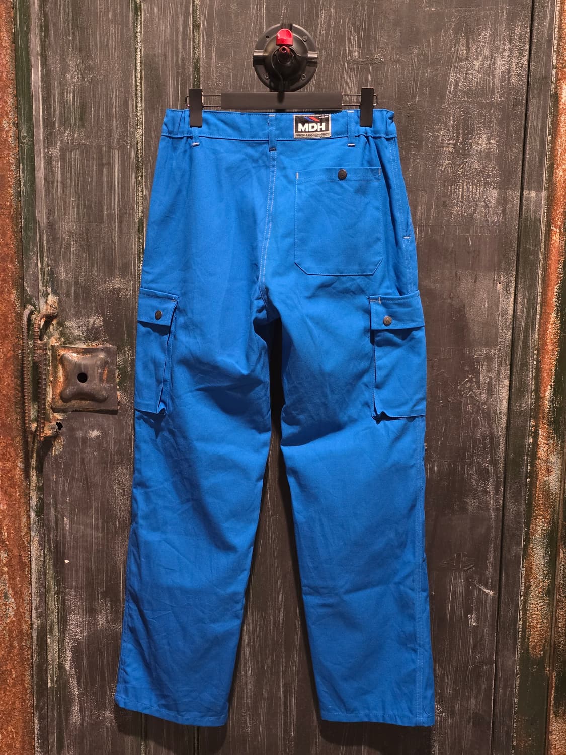 MDH Muzelle Dulac Hasson Cargo Pants 상품이미지4