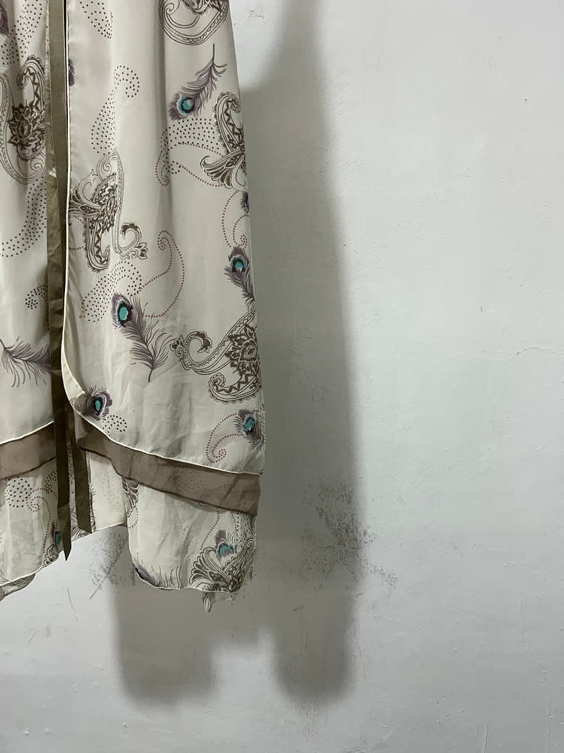 vtg dress 상품이미지3