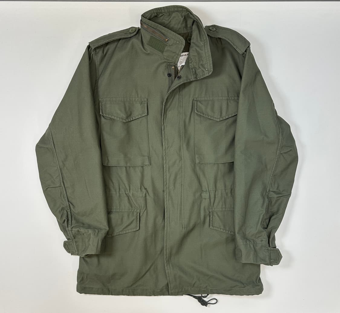 M-65 proper 필드자켓  상품이미지1