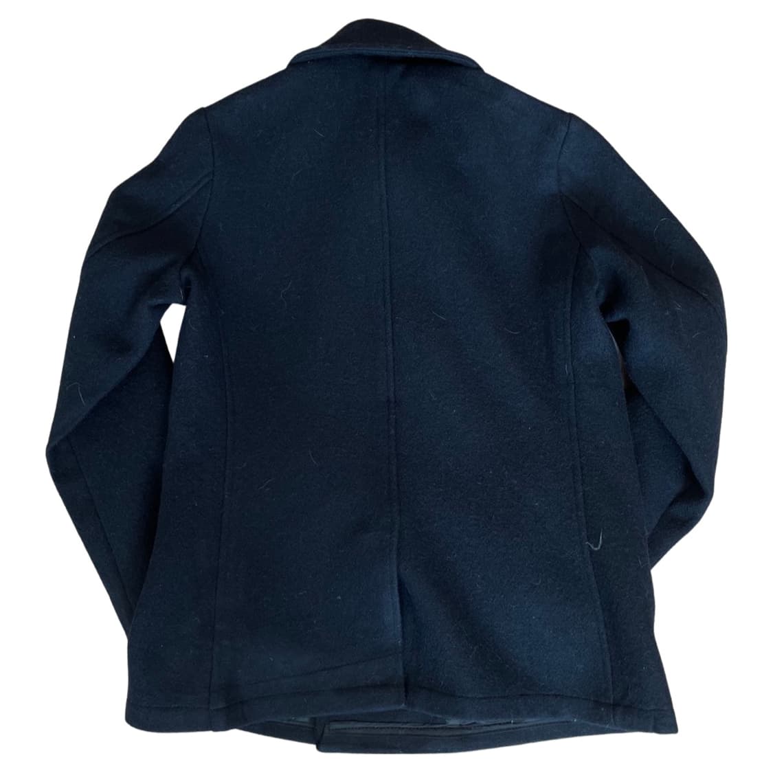 Schott x earth 피코트 상품이미지4