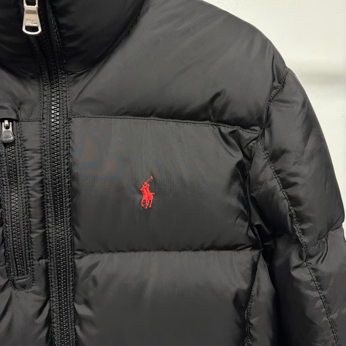 폴로 250 덕다운 푸퍼패딩 상품이미지6