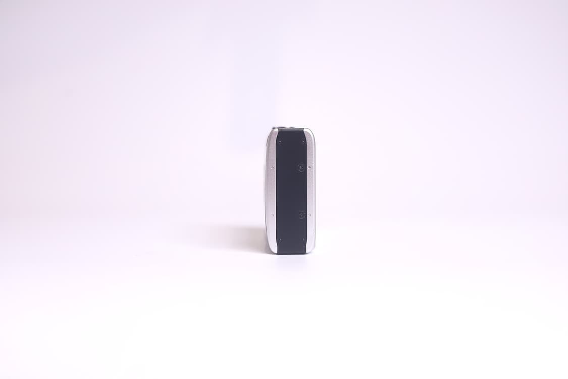 캐논 익시 디지털 20(익서스 80 일본 모델, 바디 크랙, 황변 액정) 상품이미지3