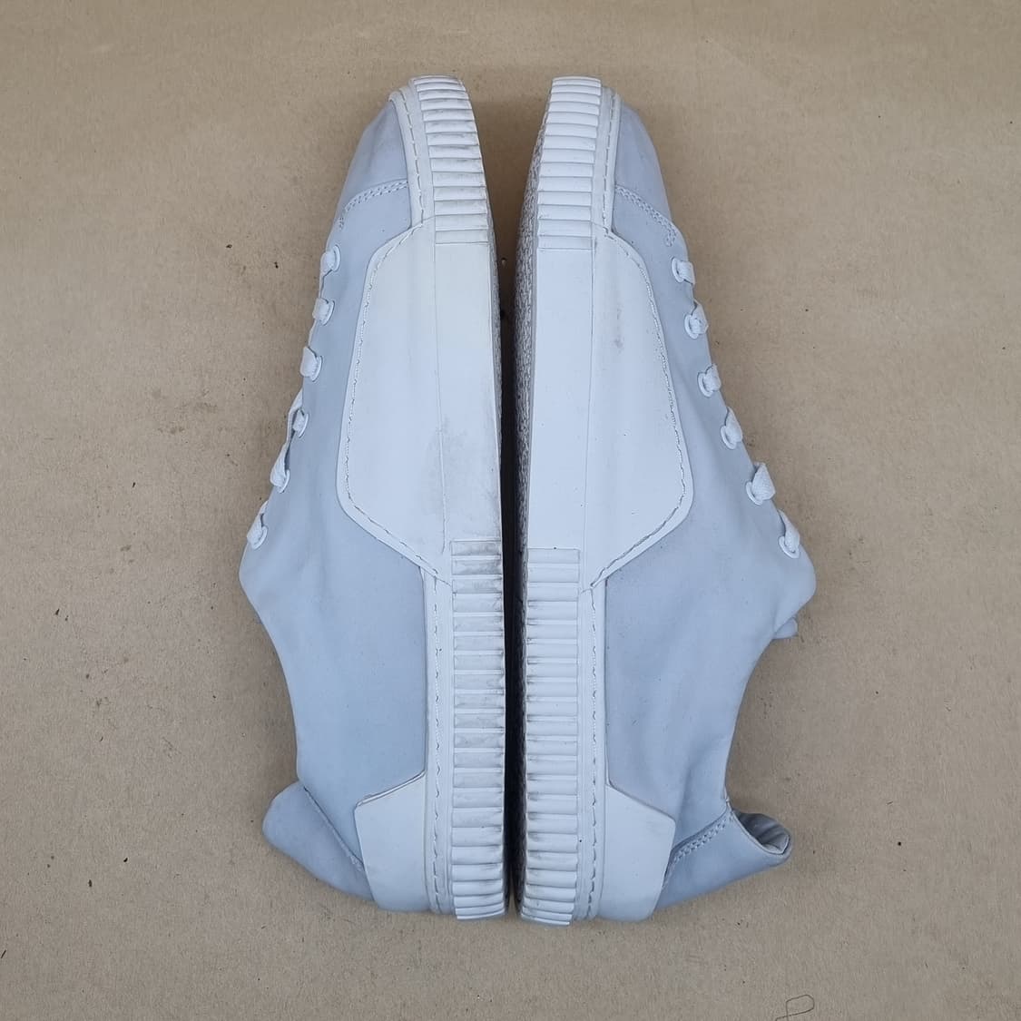 탠디 레더 남성스니커즈 265 상품이미지5