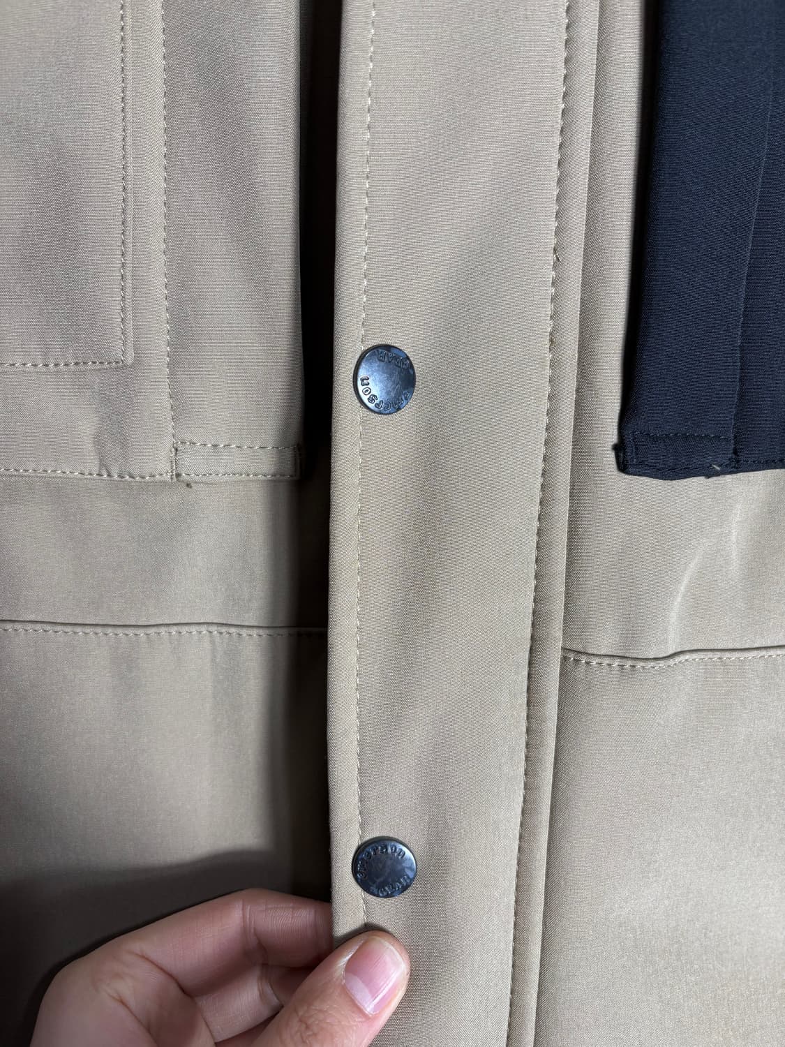 Emersongear 에머슨기어 택티컬 자켓 상품이미지5