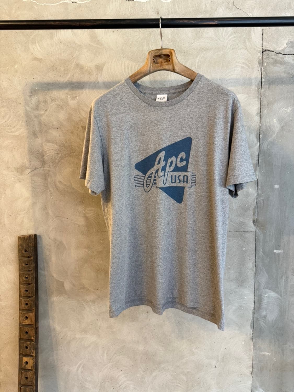 아페쎄 티셔츠 100 상품이미지1