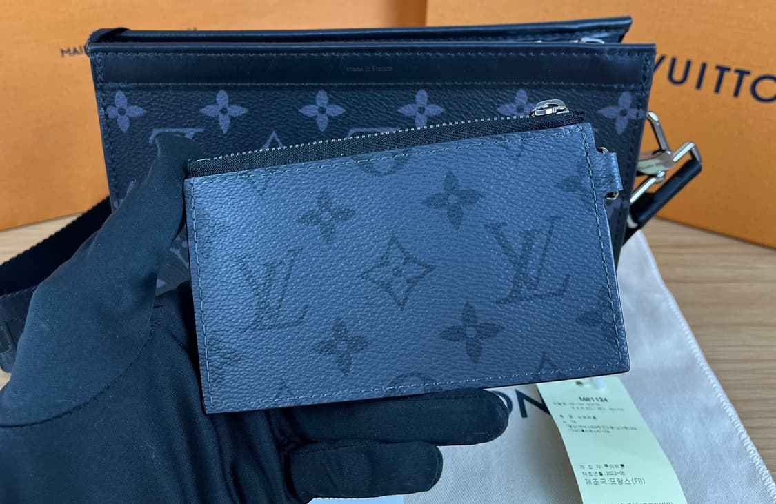 루이비통 가스통 웨어러블 상품이미지4